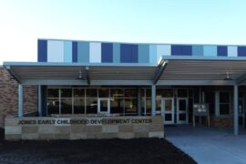 Emporia Early Childhood Center
